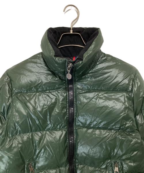 MONCLER（モンクレール）MONCLER (モンクレール) HIMALAYA ヒマラヤ ダウンジャケット 820914434265 グリーンの古着・服飾アイテム