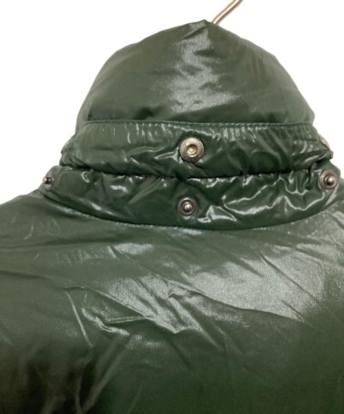 MONCLER（モンクレール）MONCLER (モンクレール) HIMALAYA ヒマラヤ ダウンジャケット 820914434265 グリーンの古着・服飾アイテム