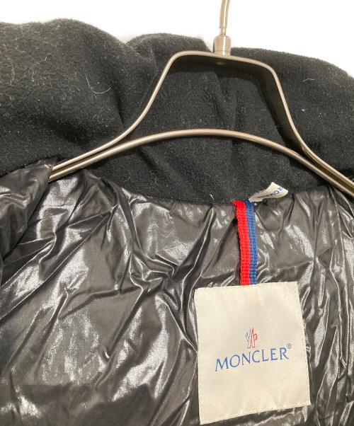 MONCLER（モンクレール）MONCLER (モンクレール) HIMALAYA ヒマラヤ ダウンジャケット 820914434265 グリーンの古着・服飾アイテム