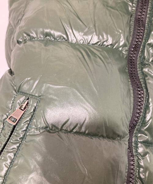 MONCLER（モンクレール）MONCLER (モンクレール) HIMALAYA ヒマラヤ ダウンジャケット 820914434265 グリーンの古着・服飾アイテム