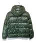 MONCLER (モンクレール) HIMALAYA ヒマラヤ ダウンジャケット 820914434265 グリーン：45000円
