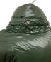 中古・古着 MONCLER (モンクレール) HIMALAYA ヒマラヤ ダウンジャケット 820914434265 グリーン：45000円