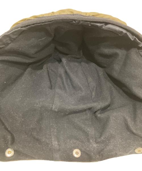MONCLER（モンクレール）MONCLER (モンクレール) BADIA バディア ダウンジャケット 45308/50/68950 カーキの古着・服飾アイテム