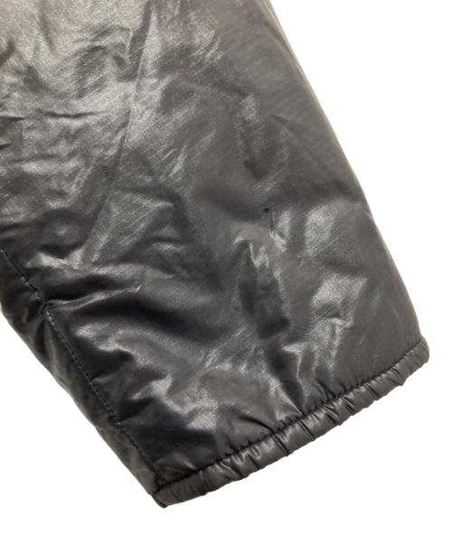 PRADA SPORTS（プラダスポーツ）PRADA SPORTS (プラダスポーツ) ハイネックジップアップブルゾン SGV47 ブラック サイズ:52の古着・服飾アイテム