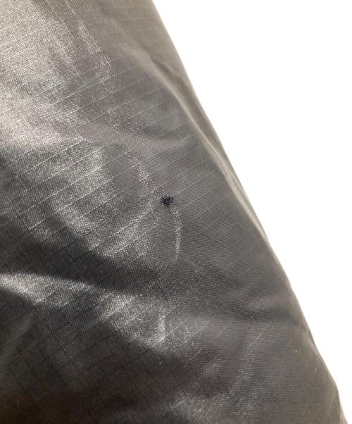 PRADA SPORTS（プラダスポーツ）PRADA SPORTS (プラダスポーツ) ハイネックジップアップブルゾン SGV47 ブラック サイズ:52の古着・服飾アイテム