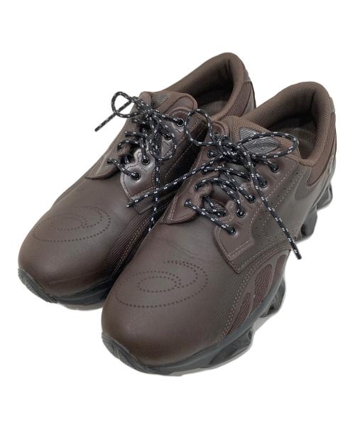 asics（アシックス）asics (アシックス) GEL-KINETIC SP JAVA ブラック サイズ:27.0の古着・服飾アイテム