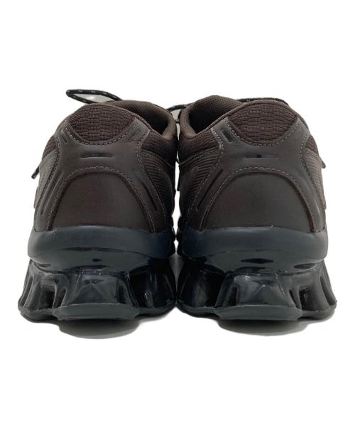 asics（アシックス）asics (アシックス) GEL-KINETIC SP JAVA ブラック サイズ:27.0の古着・服飾アイテム