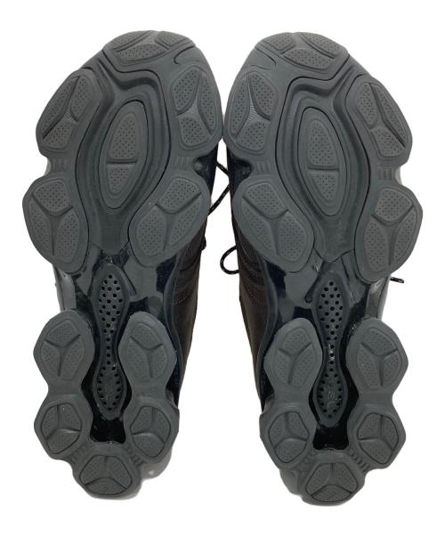 asics（アシックス）asics (アシックス) GEL-KINETIC SP JAVA ブラック サイズ:27.0の古着・服飾アイテム