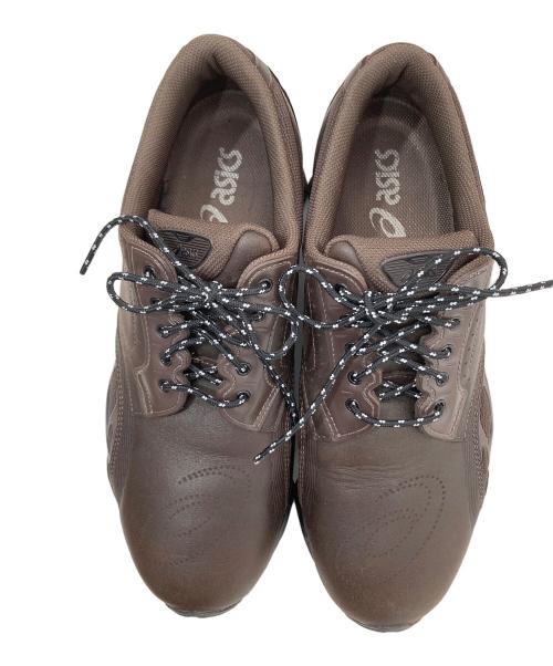 asics（アシックス）asics (アシックス) GEL-KINETIC SP JAVA ブラック サイズ:27.0の古着・服飾アイテム