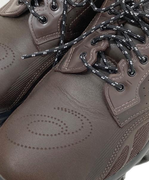 asics（アシックス）asics (アシックス) GEL-KINETIC SP JAVA ブラック サイズ:27.0の古着・服飾アイテム