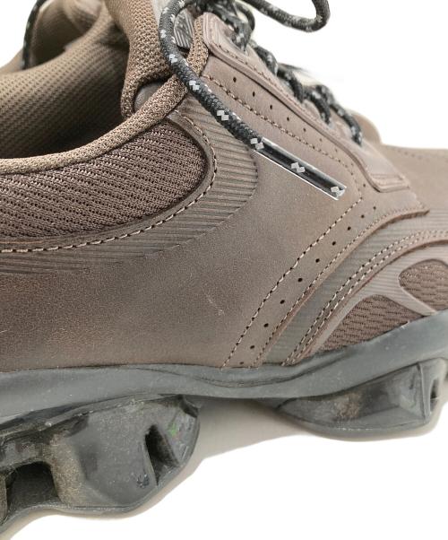 asics（アシックス）asics (アシックス) GEL-KINETIC SP JAVA ブラック サイズ:27.0の古着・服飾アイテム