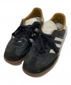 adidas×JJJJoundアディダス×ジョウンド）の古着「ローカットスニーカー ID8707」｜ブラック