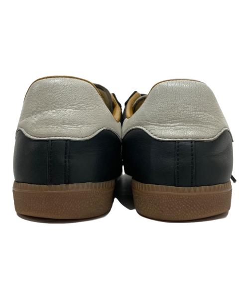 adidas（アディダス）adidas (アディダス) JJJJound (ジョウンド) ローカットスニーカー ID8707 ブラック サイズ:26.5の古着・服飾アイテム