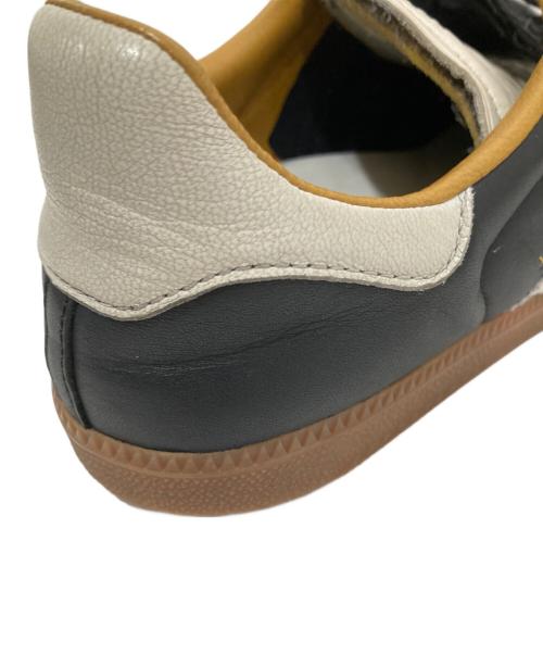 adidas（アディダス）adidas (アディダス) JJJJound (ジョウンド) ローカットスニーカー ID8707 ブラック サイズ:26.5の古着・服飾アイテム