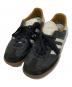 adidas（アディダス）の古着「ローカットスニーカー ID8707」｜ブラック