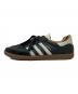 adidas (アディダス) JJJJound (ジョウンド) ローカットスニーカー ID8707 ブラック サイズ:26.5：18000円