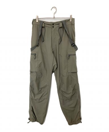 中古・古着通販】Patagonia (パタゴニア) Patagonia MARS US Army