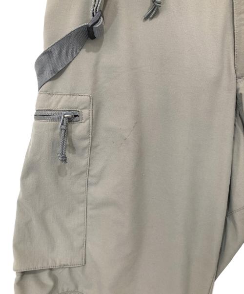 Patagonia（パタゴニア）Patagonia (パタゴニア) Patagonia MARS US Army Level5 Military Pants パタゴニア マーズ レベル5 ソフトシェルパンツ カーキ サイズ:-の古着・服飾アイテム