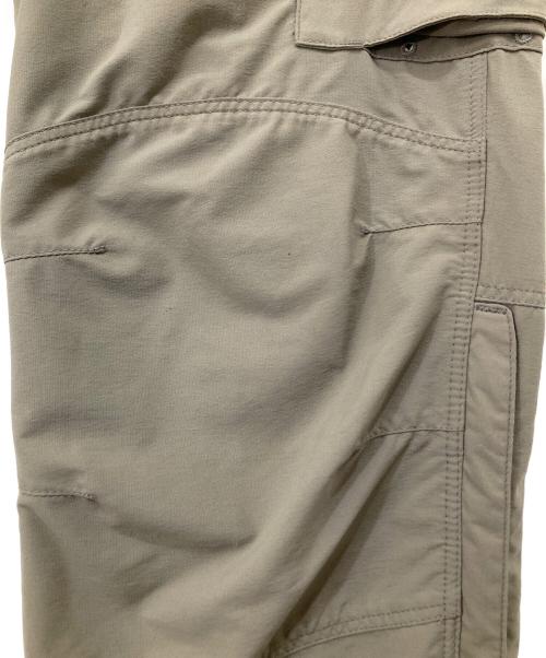 Patagonia（パタゴニア）Patagonia (パタゴニア) Patagonia MARS US Army Level5 Military Pants パタゴニア マーズ レベル5 ソフトシェルパンツ カーキ サイズ:-の古着・服飾アイテム