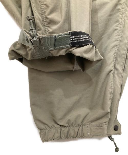 Patagonia（パタゴニア）Patagonia (パタゴニア) Patagonia MARS US Army Level5 Military Pants パタゴニア マーズ レベル5 ソフトシェルパンツ カーキ サイズ:-の古着・服飾アイテム