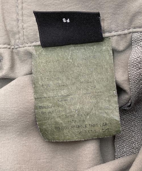 Patagonia（パタゴニア）Patagonia (パタゴニア) Patagonia MARS US Army Level5 Military Pants パタゴニア マーズ レベル5 ソフトシェルパンツ カーキ サイズ:-の古着・服飾アイテム
