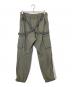 Patagonia (パタゴニア) Patagonia MARS US Army Level5 Military Pants パタゴニア マーズ レベル5 ソフトシェルパンツ カーキ サイズ:-：22000円