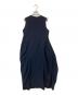 nagonstans (ナゴンスタンス) ridge line dress タンクドレス 470JS433-1901 ネイビー サイズ:M：17000円