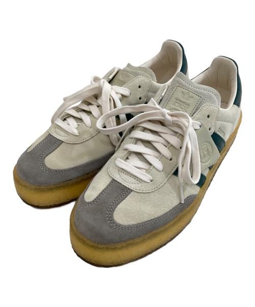 adidas（アディダス）adidas (アディダス) RONNIE FIEG (ロニー・フィグ) CLARKS (クラークス) Samba 