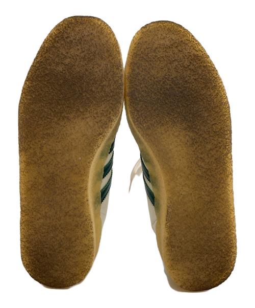 adidas（アディダス）adidas (アディダス) RONNIE FIEG (ロニー・フィグ) CLARKS (クラークス) Samba 