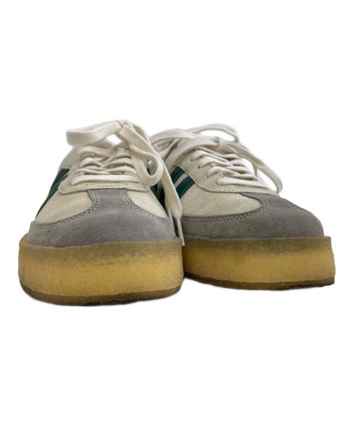 adidas（アディダス）adidas (アディダス) RONNIE FIEG (ロニー・フィグ) CLARKS (クラークス) Samba 