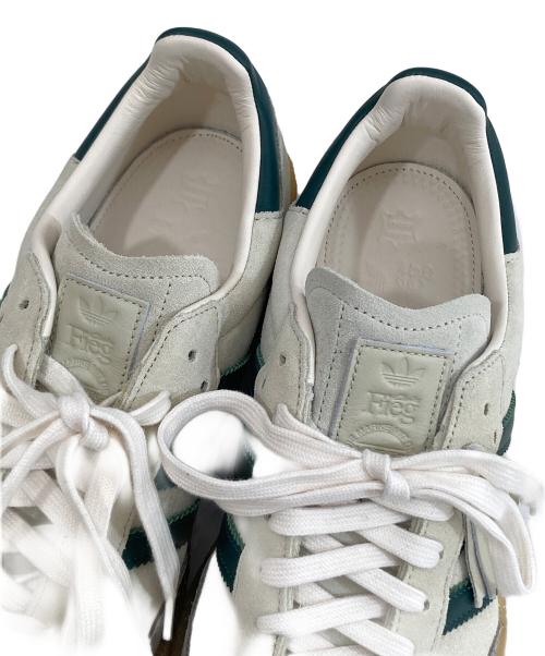 adidas（アディダス）adidas (アディダス) RONNIE FIEG (ロニー・フィグ) CLARKS (クラークス) Samba 