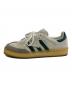 adidas (アディダス) RONNIE FIEG (ロニー・フィグ) CLARKS (クラークス) Samba 