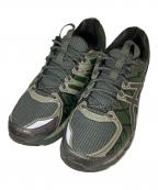 asics×KIKO KOSTADINOVアシックス×キコ・コスタディノフ）の古着「UB10-S GEL-KAYANO 20 ゲルカヤノ20」｜グリーン