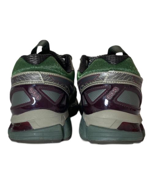 asics（アシックス）asics (アシックス) KIKO KOSTADINOV (キコ・コスタディノフ) UB10-S GEL-KAYANO 20 ゲルカヤノ20 グリーン サイズ:28の古着・服飾アイテム