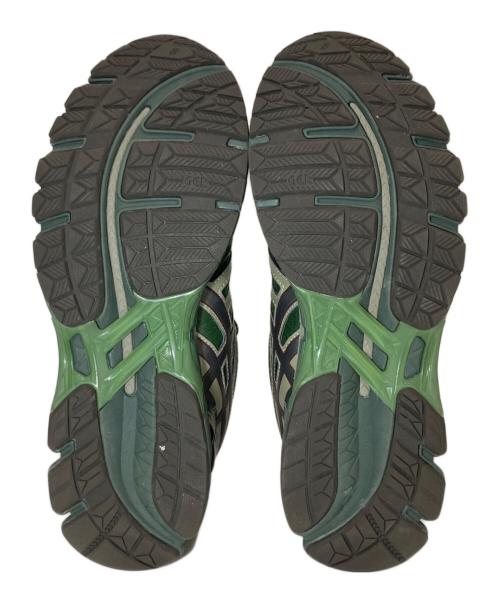asics（アシックス）asics (アシックス) KIKO KOSTADINOV (キコ・コスタディノフ) UB10-S GEL-KAYANO 20 ゲルカヤノ20 グリーン サイズ:28の古着・服飾アイテム