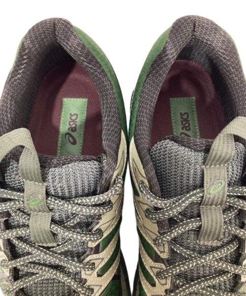 asics（アシックス）asics (アシックス) KIKO KOSTADINOV (キコ・コスタディノフ) UB10-S GEL-KAYANO 20 ゲルカヤノ20 グリーン サイズ:28の古着・服飾アイテム