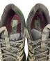 中古・古着 asics (アシックス) KIKO KOSTADINOV (キコ・コスタディノフ) UB10-S GEL-KAYANO 20 ゲルカヤノ20 グリーン サイズ:28：18000円