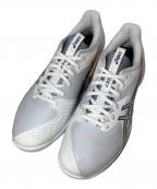 asics×A.P.C.アシックス×アーペーセー）の古着「SOLUTION SPEED FF 3 ソリューションスピード FF」｜ホワイト
