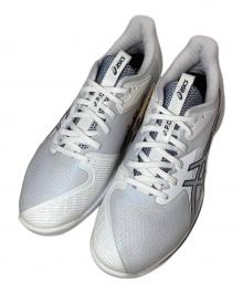 asics×A.P.C.（アシックス×アーペーセー）の古着「SOLUTION SPEED FF 3 ソリューションスピード FF」｜ホワイト
