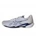 asics (アシックス) A.P.C. (アーペーセー) SOLUTION SPEED FF 3 ソリューションスピード FF ホワイト サイズ:28：15000円