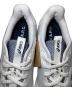 中古・古着 asics (アシックス) A.P.C. (アーペーセー) SOLUTION SPEED FF 3 ソリューションスピード FF ホワイト サイズ:28：15000円