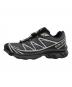 SALOMON (サロモン) XT-6 GTX　エックスティーシックス ゴアテックス　416635 グレー サイズ:28cm：13000円