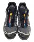 中古・古着 SALOMON (サロモン) XT-6 GTX　エックスティーシックス ゴアテックス　416635 グレー サイズ:28cm：13000円
