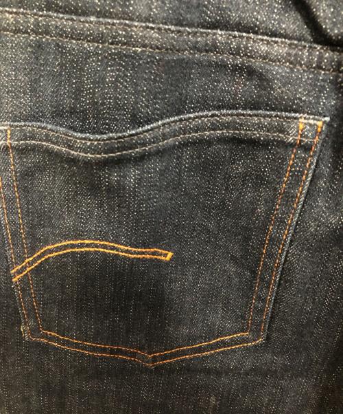 G-STAR RAW（ジースターロゥ）G-STAR RAW (ジースターロゥ) The Denim 003 by Agbobly　ザデニム003バイエージーボブリー インディゴ サイズ:27の古着・服飾アイテム