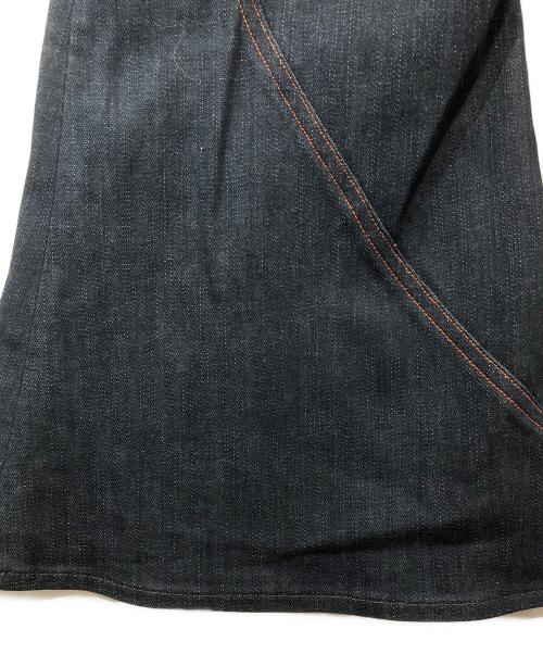 G-STAR RAW（ジースターロゥ）G-STAR RAW (ジースターロゥ) The Denim 003 by Agbobly　ザデニム003バイエージーボブリー インディゴ サイズ:27の古着・服飾アイテム