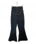G-STAR RAW（ジースターロゥ）の古着「The Denim 003 by Agbobly　ザデニム003バイエージーボブリー」｜インディゴ
