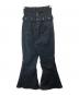 G-STAR RAW (ジースターロゥ) The Denim 003 by Agbobly　ザデニム003バイエージーボブリー インディゴ サイズ:27：17000円