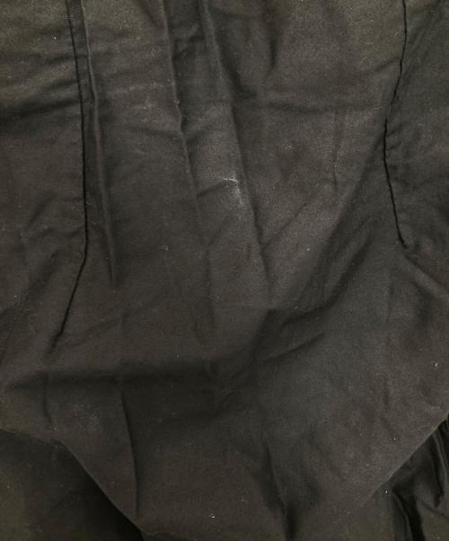 Needles（ニードルズ）Needles (ニードルズ) H.D. Pant - BDU エイチディー パンツ ビーディーユー RW239 ブラック サイズ:Mの古着・服飾アイテム