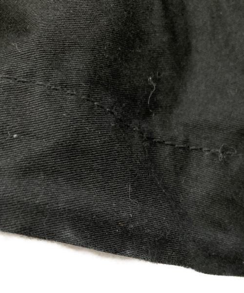 Needles（ニードルズ）Needles (ニードルズ) H.D. Pant - BDU エイチディー パンツ ビーディーユー RW239 ブラック サイズ:Mの古着・服飾アイテム