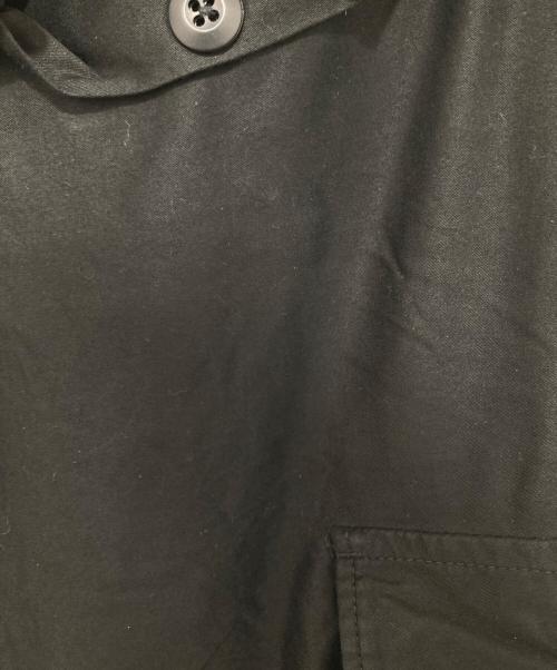Needles（ニードルズ）Needles (ニードルズ) H.D. Pant - BDU エイチディー パンツ ビーディーユー RW239 ブラック サイズ:Mの古着・服飾アイテム